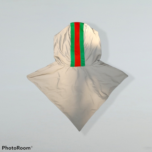 Gucci rain hood - Picture 3 of 7
